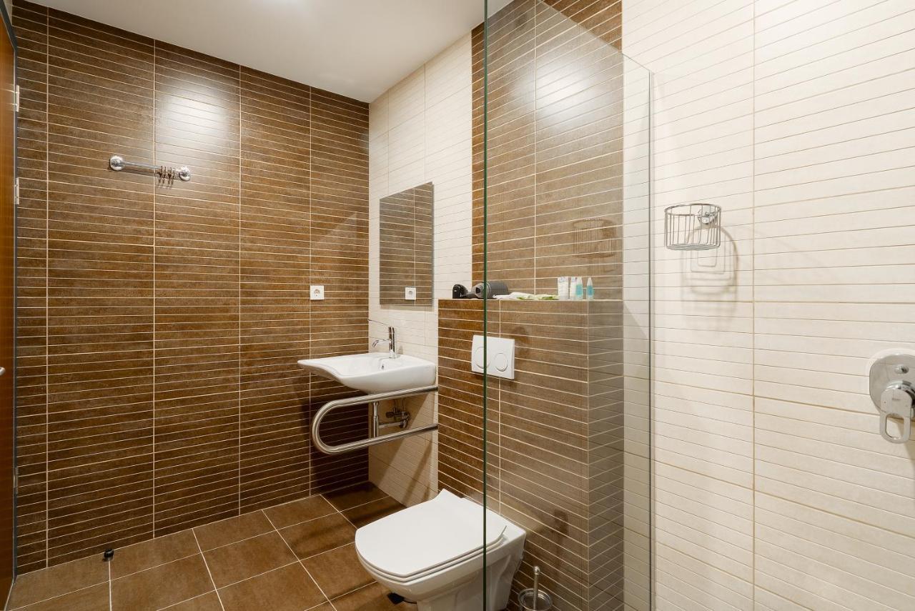 Cozy Loft Hotel Батуми Экстерьер фото